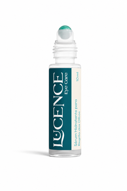 LUCENCE EYE CARE — Sérum Roll-On para Contorno de Ojos