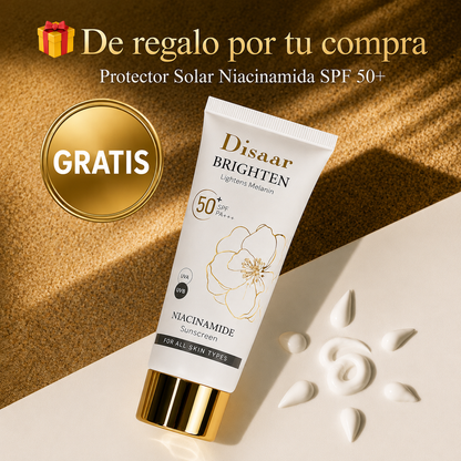 Sérum Antimanchas con Niacinamida